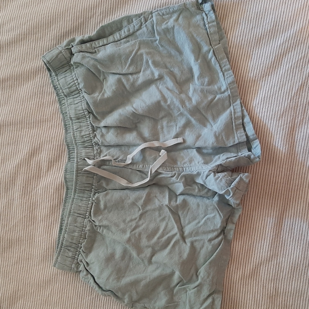 Patagonia Womens shorts